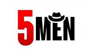 5men logo